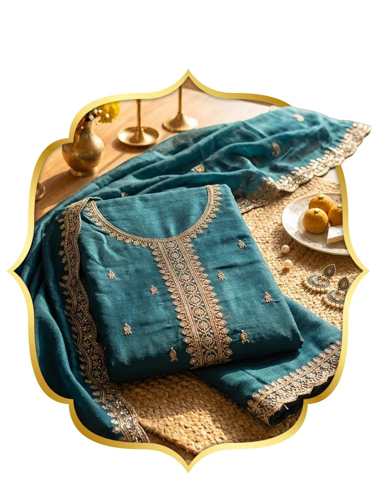 Dress materials