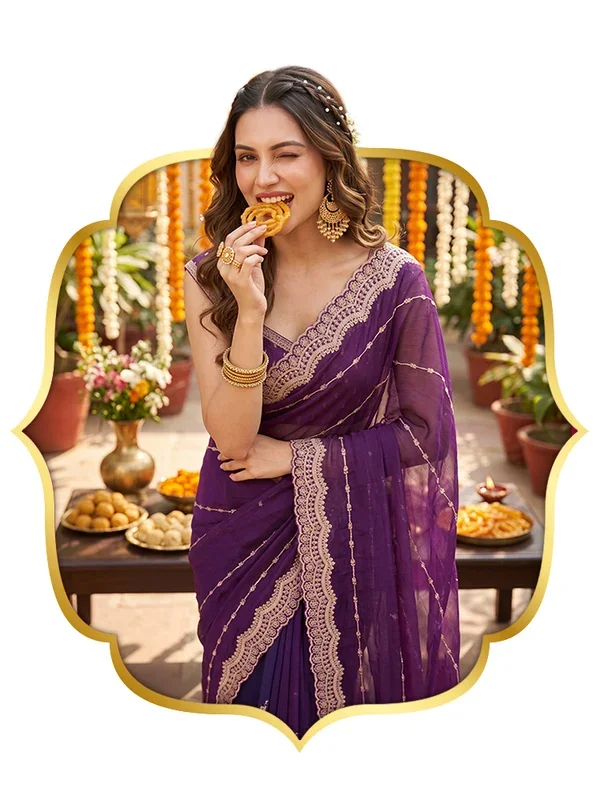 Sarees